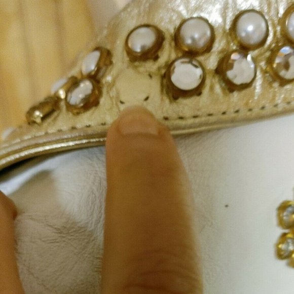 SOLD..80s LA Roxx Cropped Jacket - Picture 6 of 9